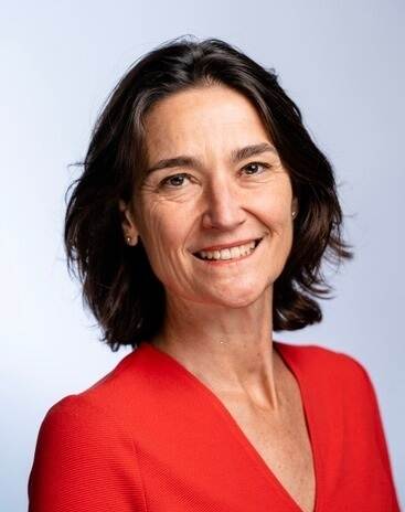 Josephine Frantzen